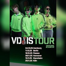 VDSIS Tour 2025 10.01.2026 Markthalle