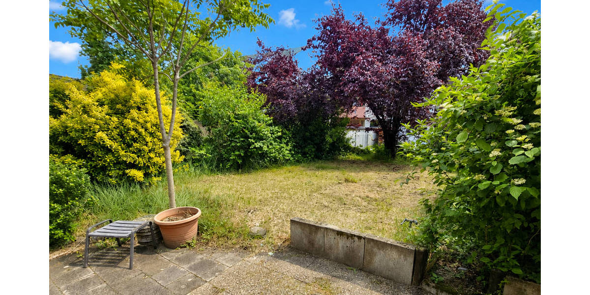 Mehrfamilienhaus, Wohnhaus Ludwigshafen am Rhein / Mundenheim Mundenheim - 9 Zimmer, 234 m&sup2;, 479.000&euro; | Angebot:26684092