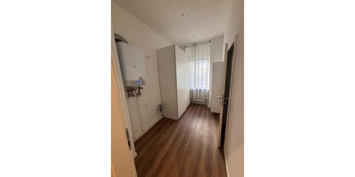 Erdgeschoßwohnung Ludwigshafen am Rhein Mundenheim - 2 Zimmer, 42 m&sup2;, 165.000&euro; | Angebot:27087757