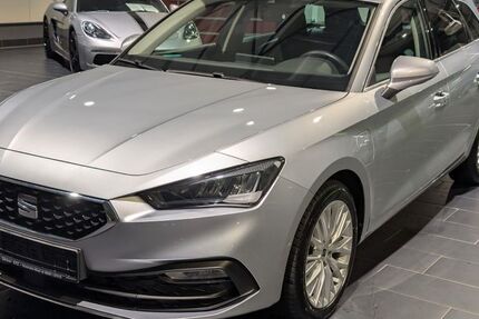 Seat Leon 109.000 km 17.900 € Weinheim 69469