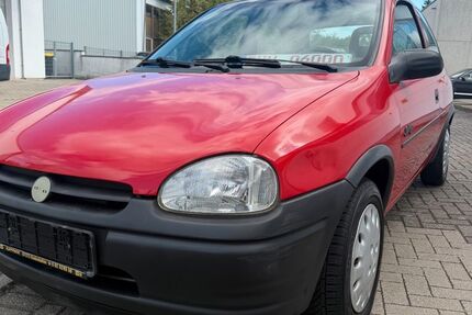 Opel Corsa 153.018 km 1.950 &euro; Speyer 67346