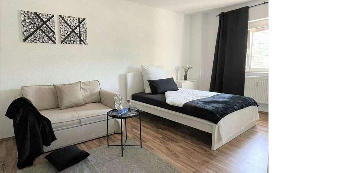 Zimmer Mannheim Neckarstadt-Ost - 680&euro; | Angebot:26702613