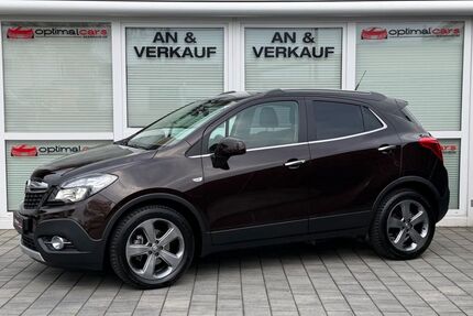 Opel Mokka 34.670 km 13.950 &euro; Mannheim 68199