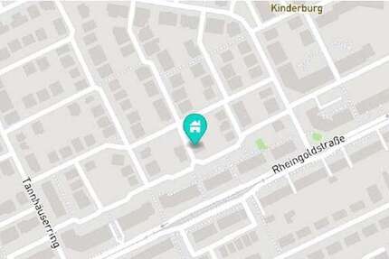 Wohnung Mannheim Niederfeld - 2 Zimmer, 54 m&sup2;, 230.000&euro; | Angebot:26269557