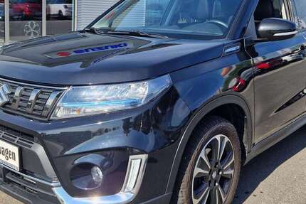 Suzuki Vitara 68.580 km 17.990 &euro; Obrigheim 74847