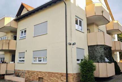 Wohnung zum Kaufen in Schifferstadt 249.000 € 96 m² 4 zimmer