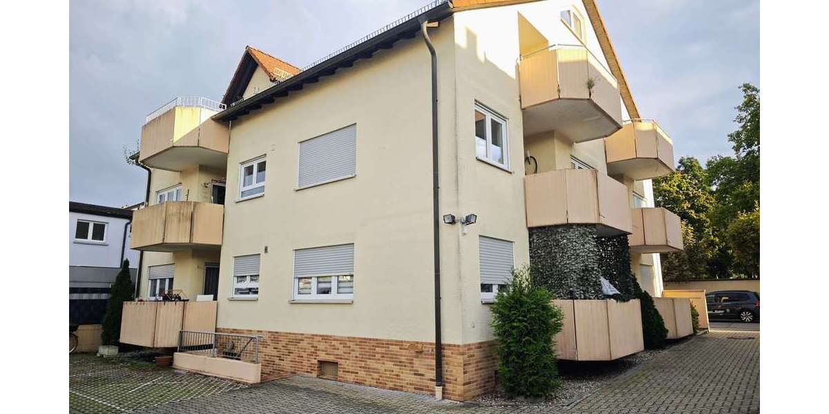 Wohnung zum Kaufen in Schifferstadt 249.000 € 96 m² 4 zimmer