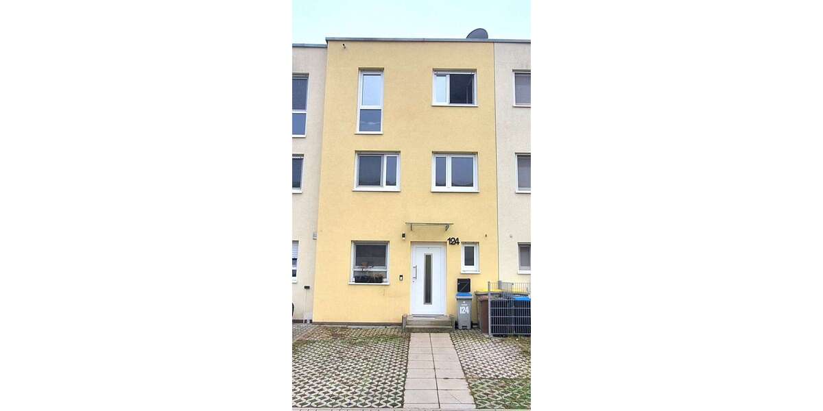 Einfamilienhaus Mannheim Gartenstadt - 3 Zimmer, 126 m&sup2;, 500.000&euro; | Angebot:25333583