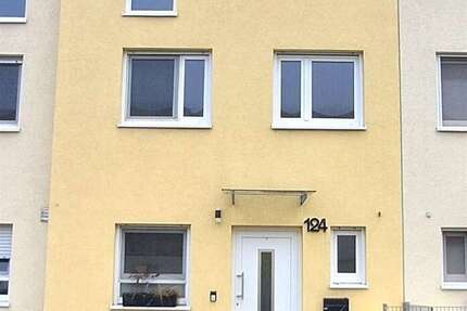 Haus Mannheim Gartenstadt - 3 Zimmer, 126 m&sup2;, 500.000&euro; | Angebot:25333583
