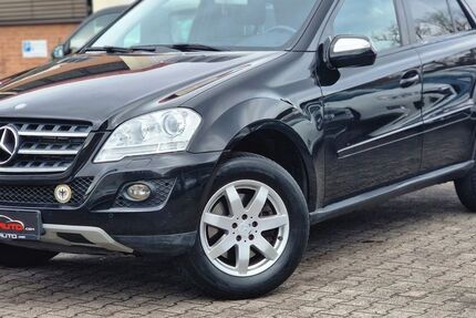 Mercedes-Benz ML 350 189.300 km 11.350 &euro; Viernheim (bei MANNHEIM) 68519