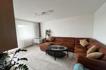 Mietwohnung pfingstweide Ludwigshafen 4.5 zimmer