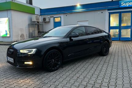 Audi A5 207.663 km 13.399 &euro; Schifferstadt 67105