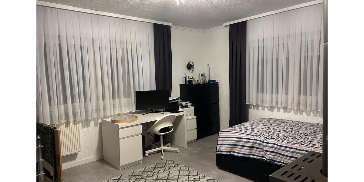 Erdgeschoßwohnung Edingen-Neckarhausen Neckarhausen - 6 Zimmer, 130 m&sup2;, 560.000&euro; | Angebot:25048797
