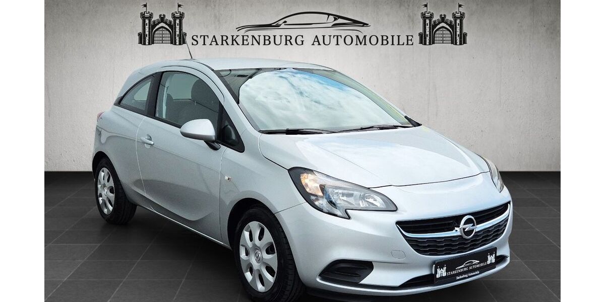 Opel Corsa 68.000 km 10.990 € Heppenheim 64646