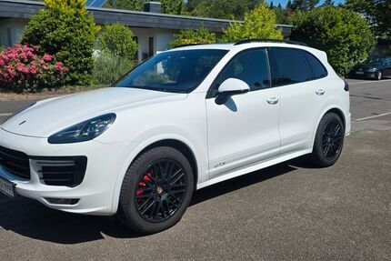 Porsche Cayenne 161.882 km 36.500 &euro; Leimen 69181