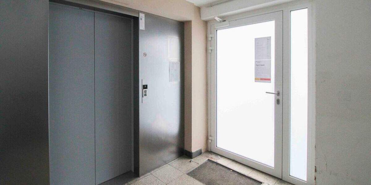 Etagenwohnung Heidelberg Boxberg - 2 Zimmer, 60 m&sup2;, 169.000&euro; | Angebot:24825181