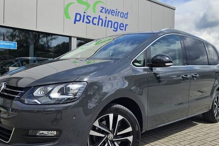 VW Sharan 86.800 km 29.000 &euro; Sinsheim 74889