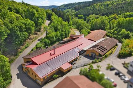 Gewerbeobjekt Wald-Michelbach Michelbach - 1.140&euro; | Angebot:25945474