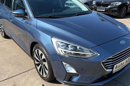 Ford Focus 104.397 km 11.950 &euro; Schwetzingen 68723