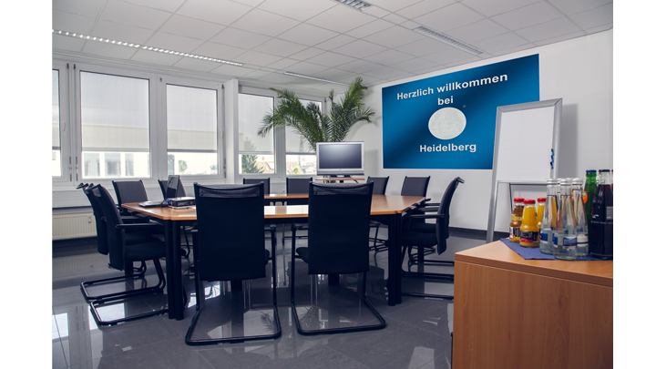 Gewerbeobjekt Heidelberg Pfaffengrund - 679&euro; | Angebot:25554985