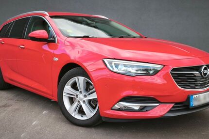Opel Insignia 225.000 km 9.400 &euro; Mannheim 68163