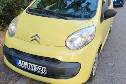 Citroen C1 218.000 km 950 € Ludwigshafen 67063