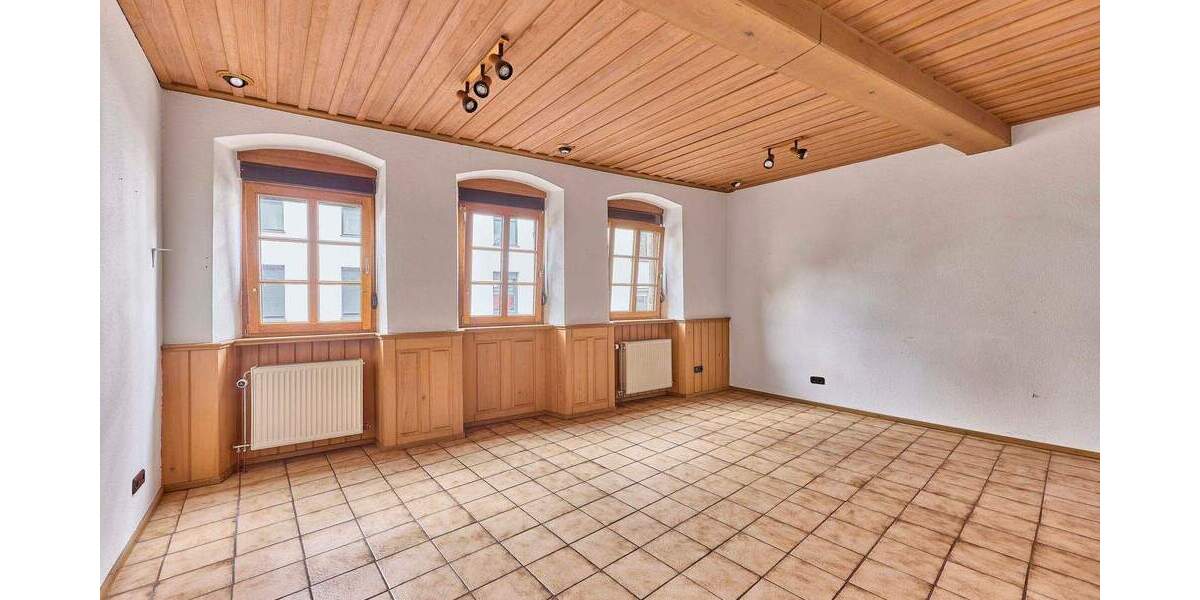 Einfamilienhaus Nußloch - 4 Zimmer, 111 m&sup2;, 259.000&euro; | Angebot:24220537
