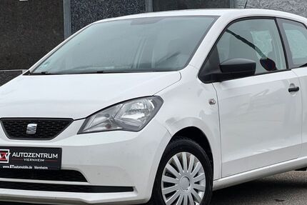 Seat Mii 290.000 km 890 &euro; Viernheim 68519