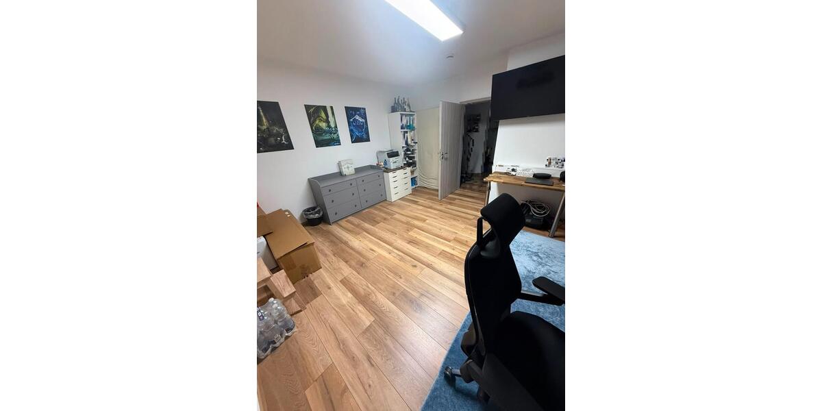 Maisonettenwohnung Brühl - 4 Zimmer, 128 m&sup2;, 499.000&euro; | Angebot:27094067