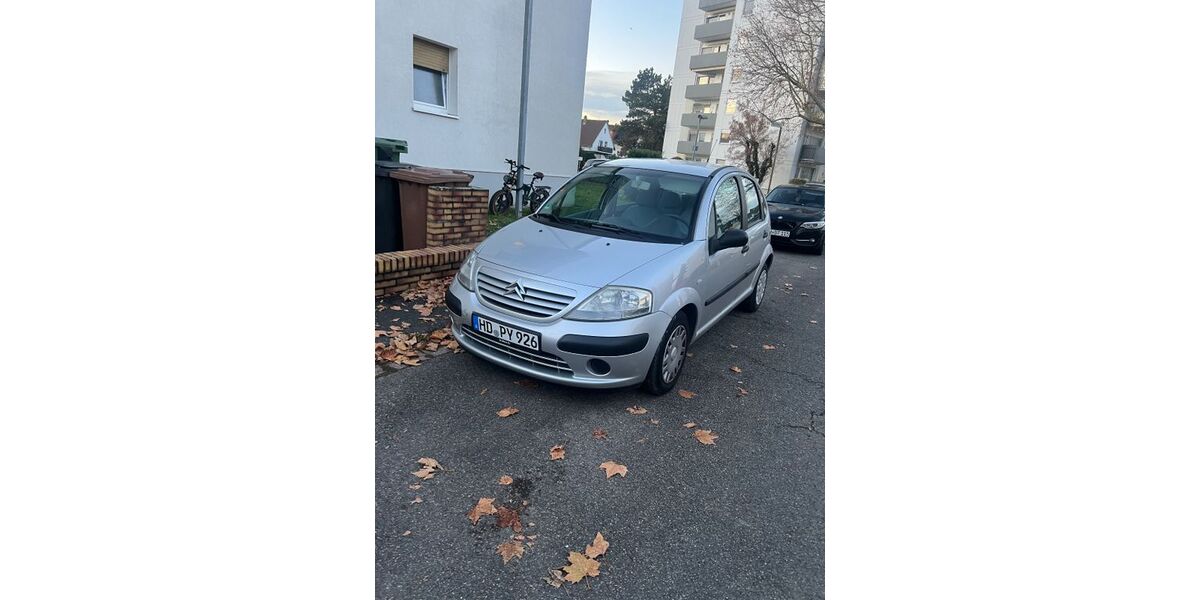 Citroen C3 152.500 km 1.300 &euro; Walldorf 69190