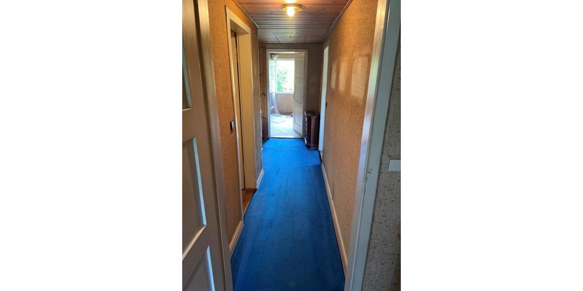 Charmantes Haus am Waldrand von Wilhelmsfeld zimmer