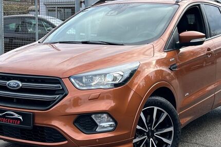 Ford Kuga 99.000 km 14.900 &euro; Weinheim 69469