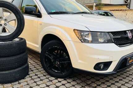 Fiat Freemont
