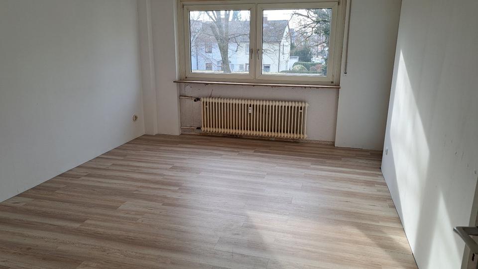 Etagenwohnung Mannheim Käfertal - 2 Zimmer, 57 m&sup2;, 169.000&euro; | Angebot:27118390