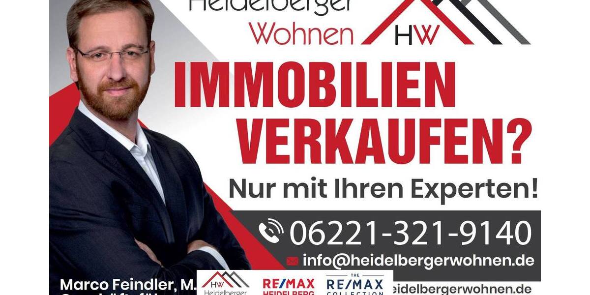 Etagenwohnung Wiesloch - 1 Zimmer, 38 m&sup2;, 135.000&euro; | Angebot:25666823