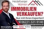 Etagenwohnung Wiesloch - 1 Zimmer, 38 m&sup2;, 135.000&euro; | Angebot:25666823
