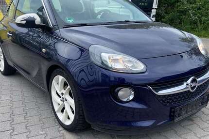 Opel Adam 107.000 km 5.799 € Hockenheim 68766