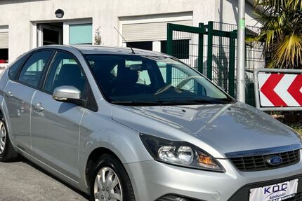 Ford Focus 223.000 km 2.400 &euro; Mannheim 68199