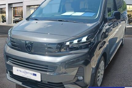 Peugeot Traveller 7.000 km 39.270 &euro; Mannheim 68309