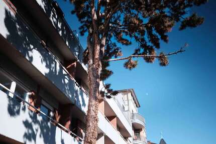 Wohnung Heidelberg Neuenheim - 4 Zimmer, 92 m&sup2;, 480.000&euro; | Angebot:25531802