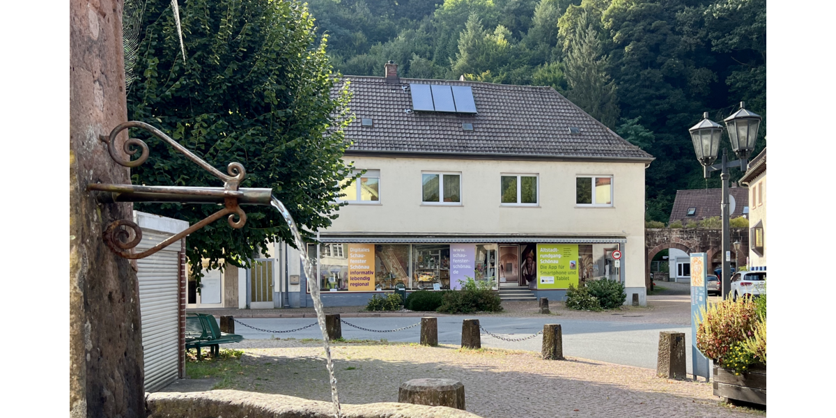 Haus zum Kaufen in Schönau 365.000 € 292 m² 7 zimmer
