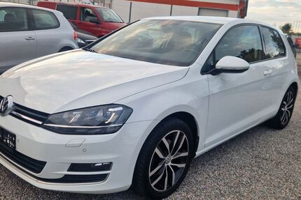 VW Golf 112.633 km 11.650 € Sinsheim- Reihen 74889