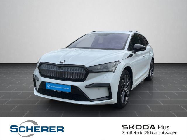 Skoda Enyaq 74.300 km 31.499 € Mannheim 68167