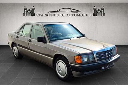 Mercedes 190