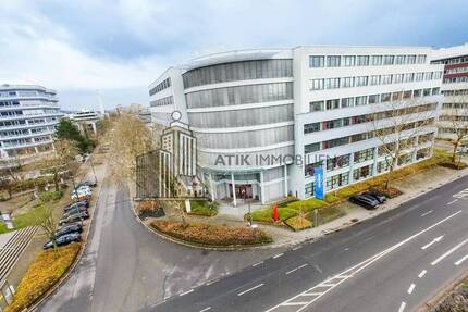 ATIK: EG-Fläche mit Potenzial in zentraler Lage mit exzellenter Verkehrsanbindung - provisionsfrei - Gewerbeobjekt Heidelberg / Rohrbach Rohrbach | Angebot:26267174