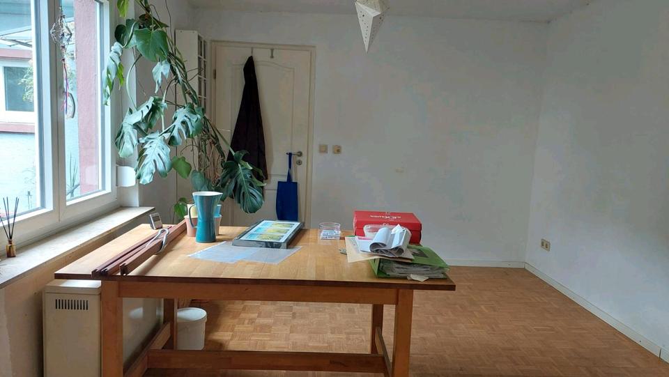 Doppelhaushälfte 5 zimmer