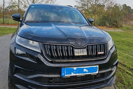 Skoda Kodiaq 81.000 km 34.999 € Lorsch 64653