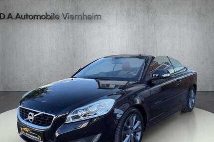 Volvo C70 114.000 km 16.990 &euro; Viernheim 68519
