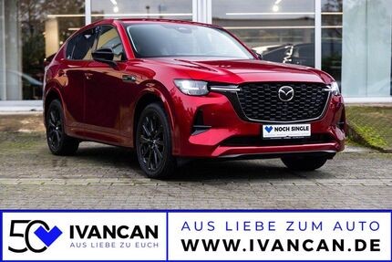 Mazda CX-60 26.788 km 43.750 € Mannheim 68219