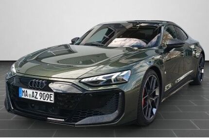 Audi RS e-tron GT 11.900 km 157.500 &euro; Mannheim 68309
